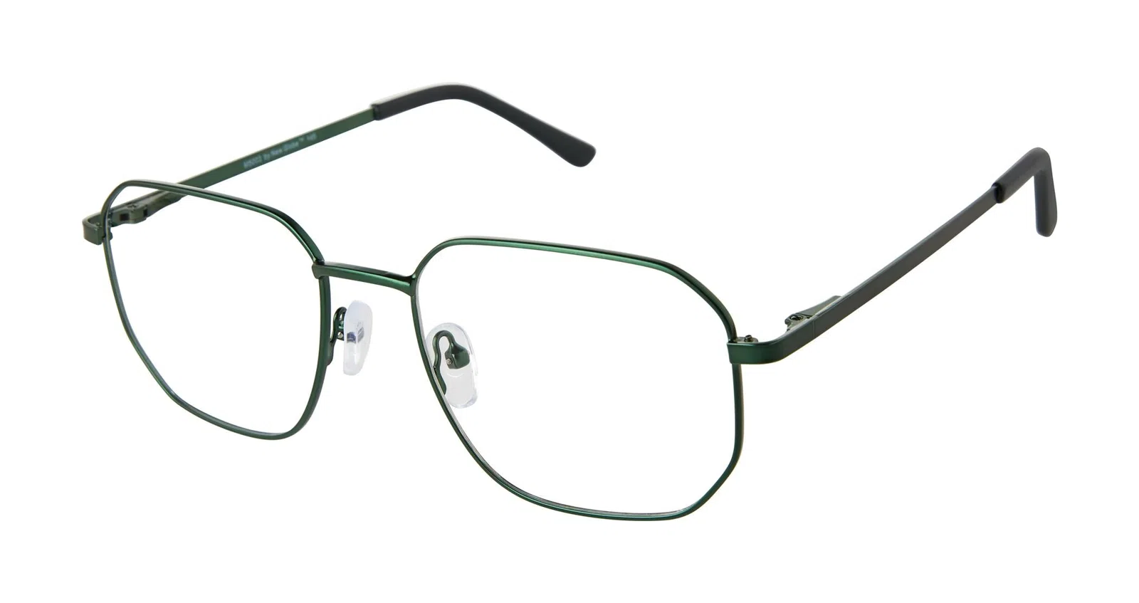 New Globe M5003 Eyeglasses - view 3